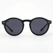 Reality Hudson - Black