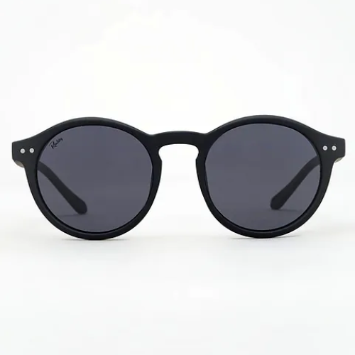 Reality Hudson - Black