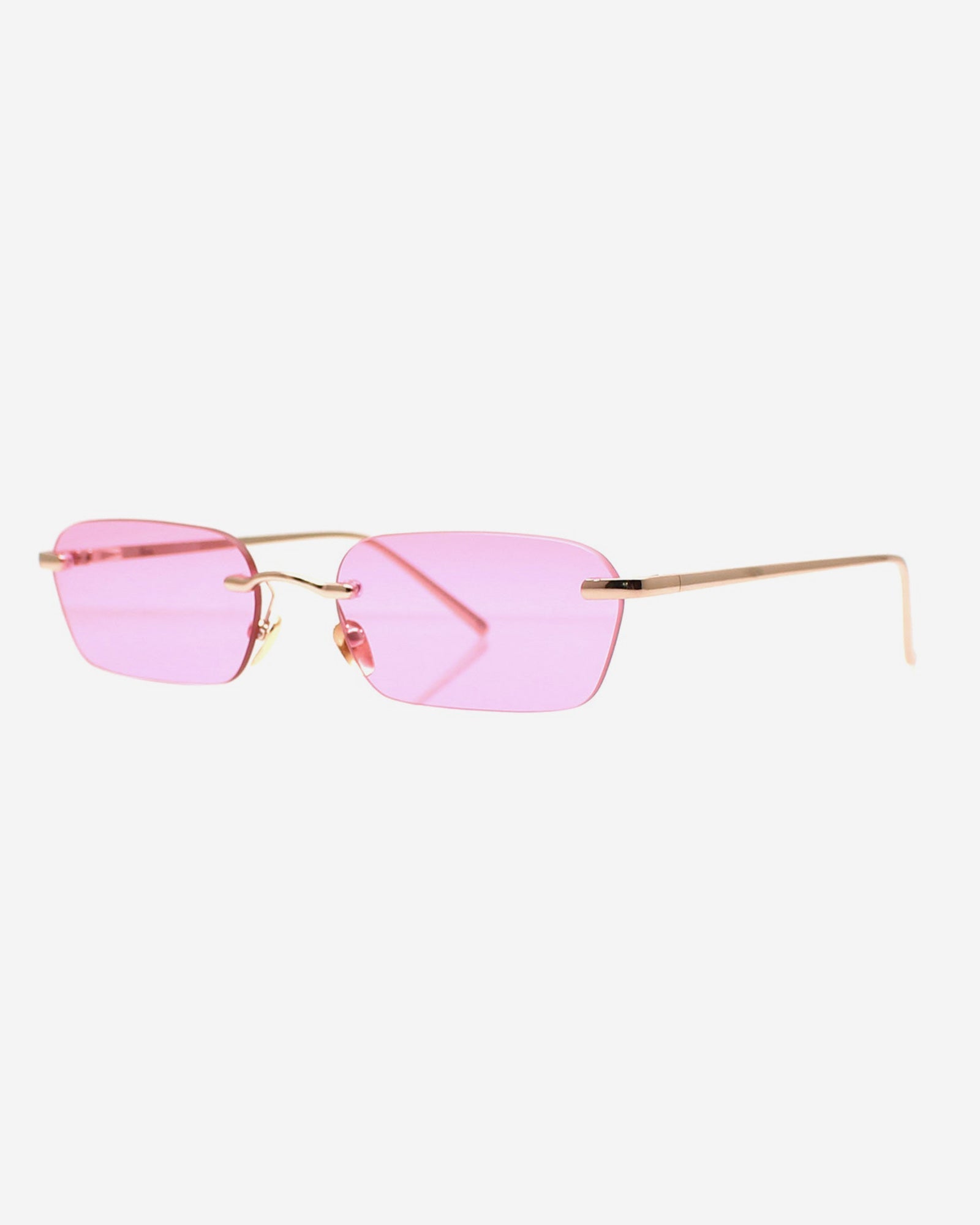 Summer Of Love - Pink