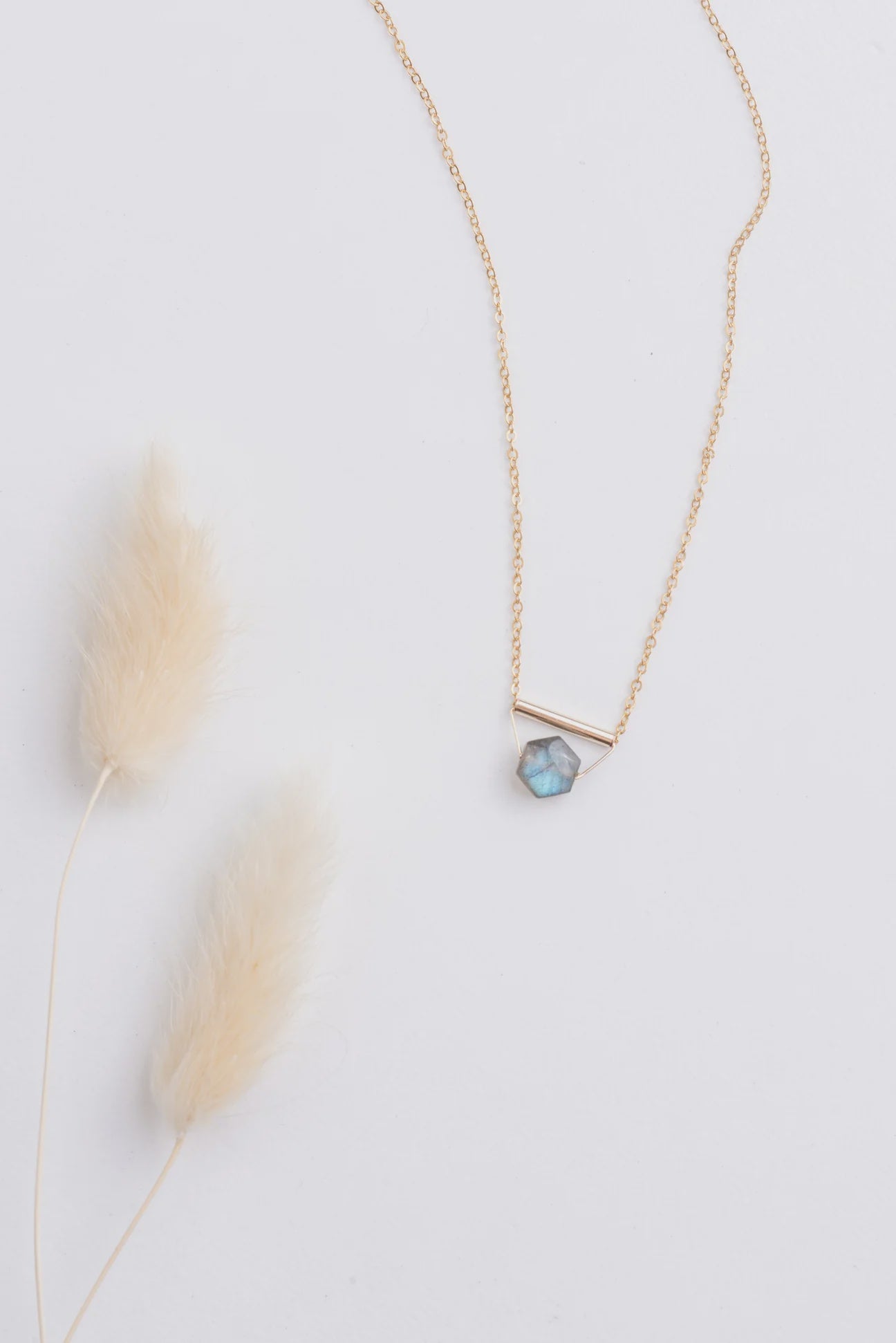 Croatia Necklace