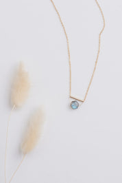 Croatia Necklace