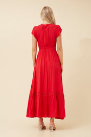 Celene Maxi Dress