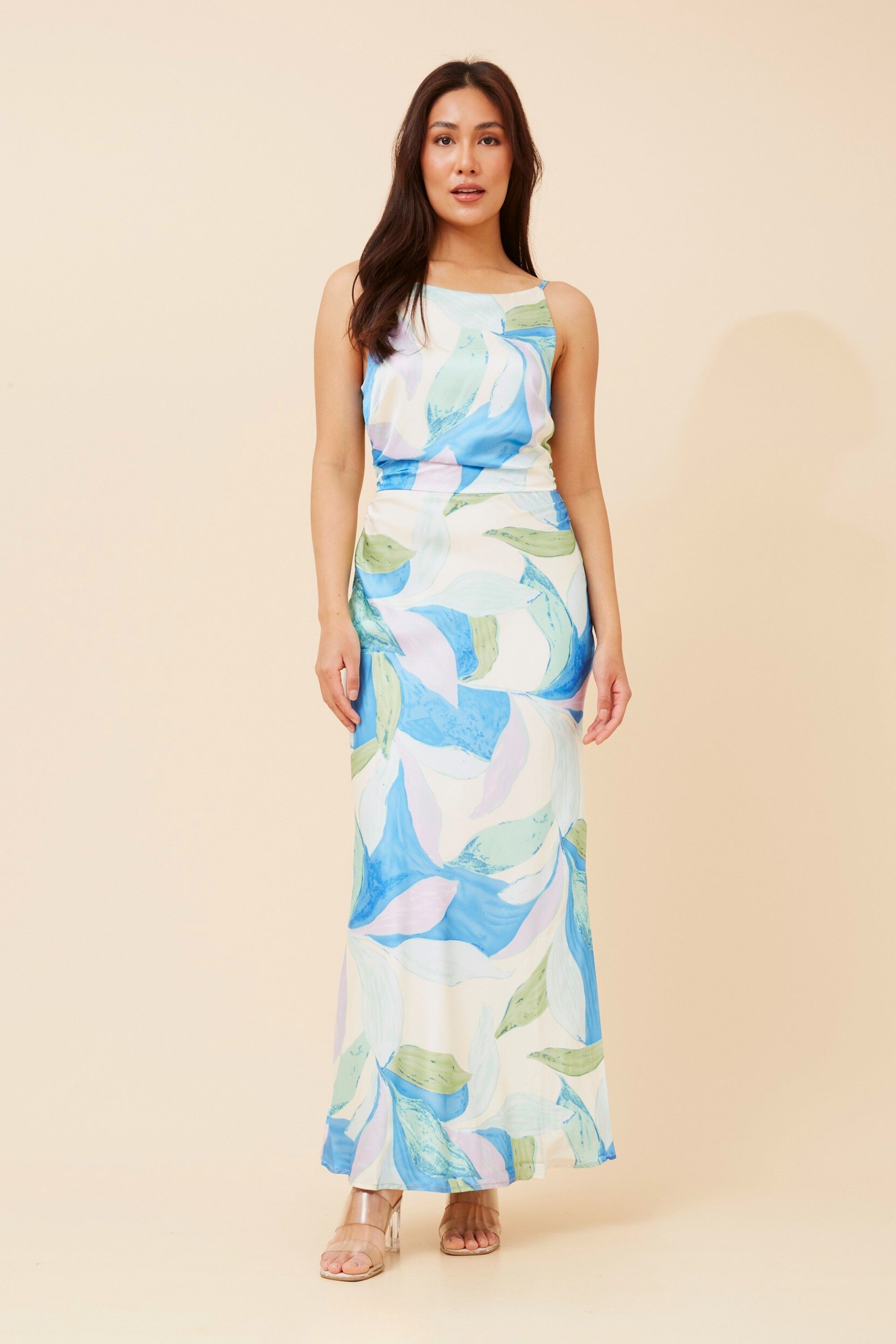 Mila Dress