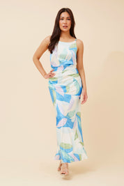 Mila Dress