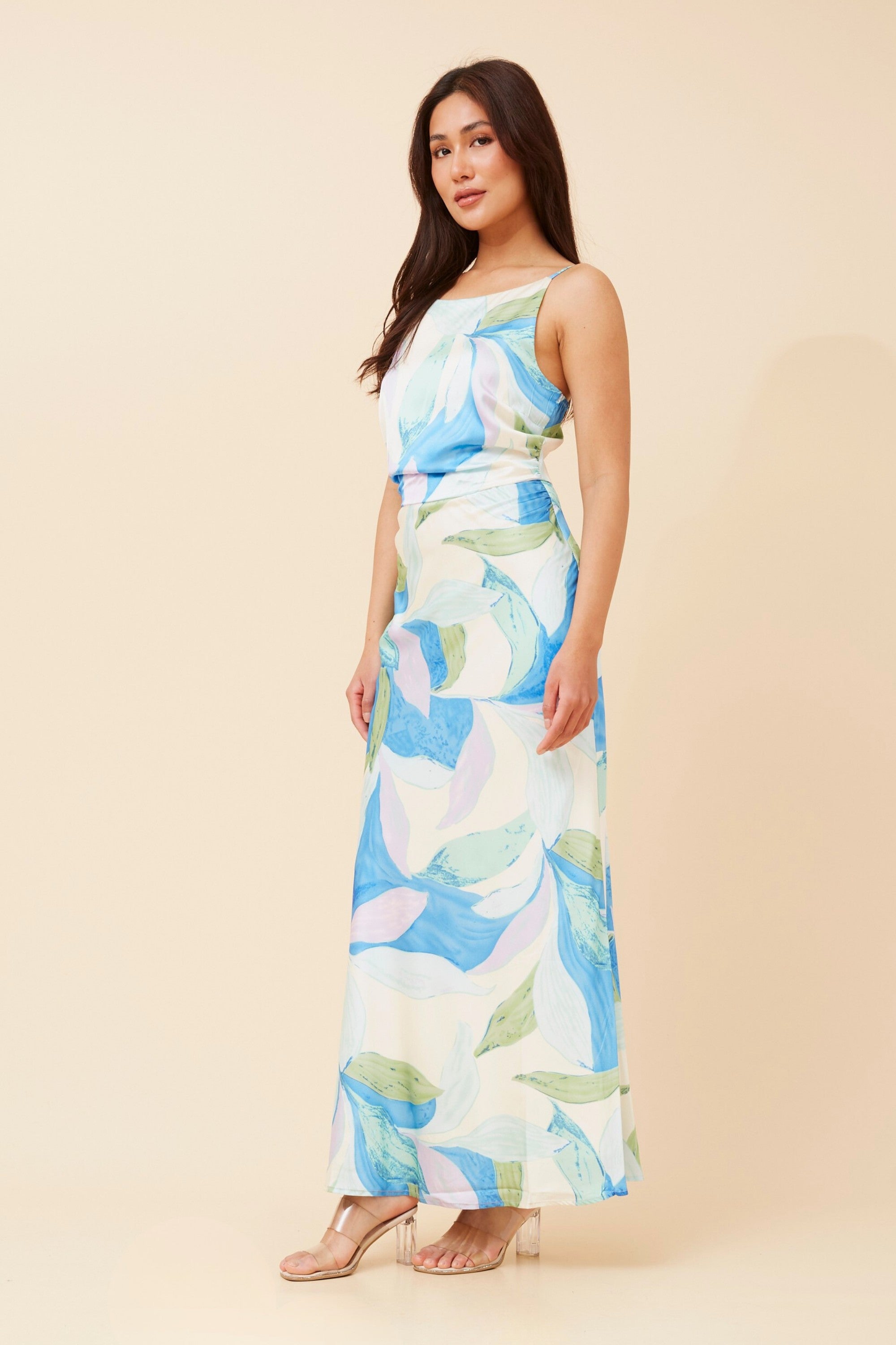 Mila Dress