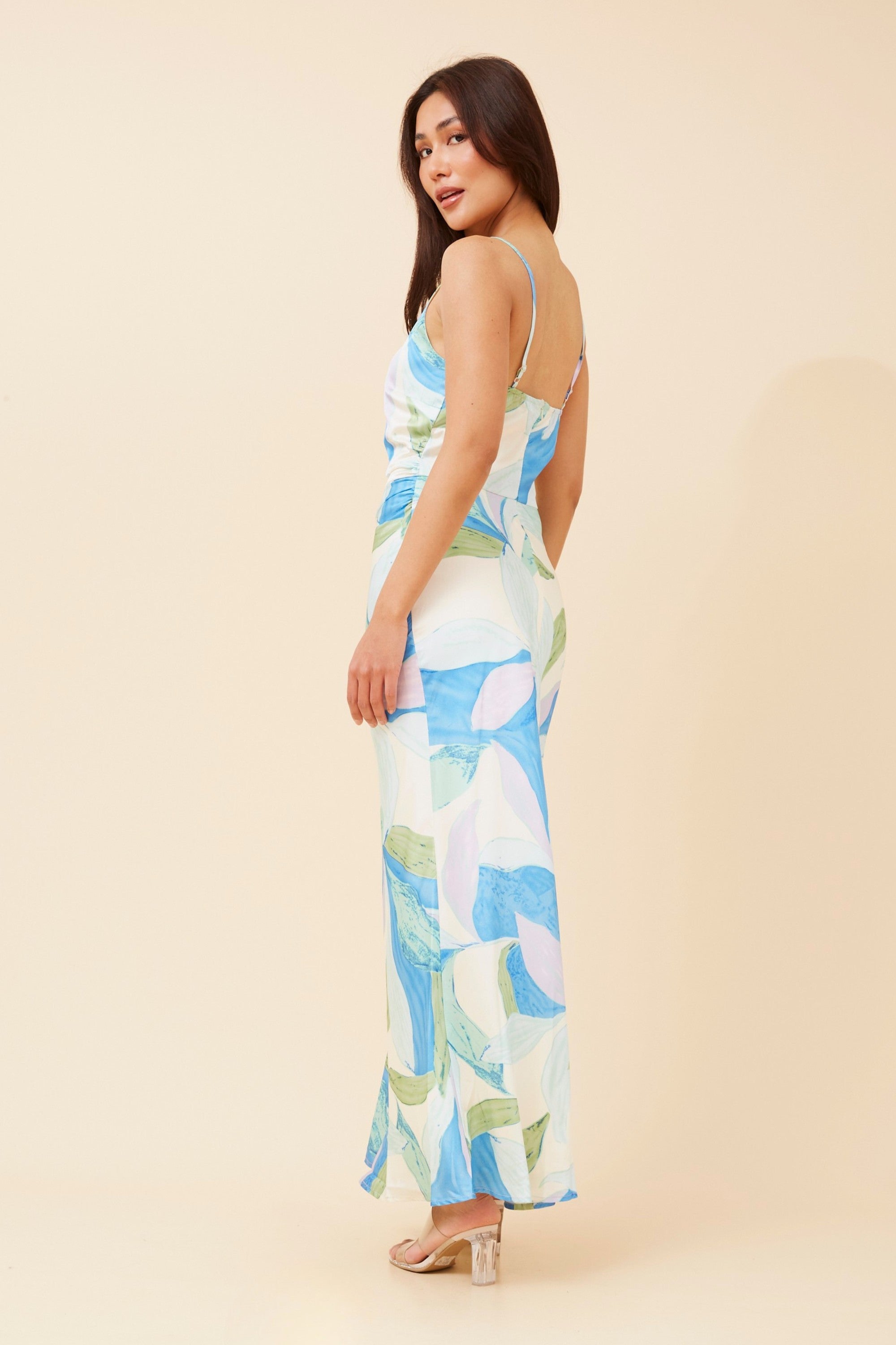 Mila Dress