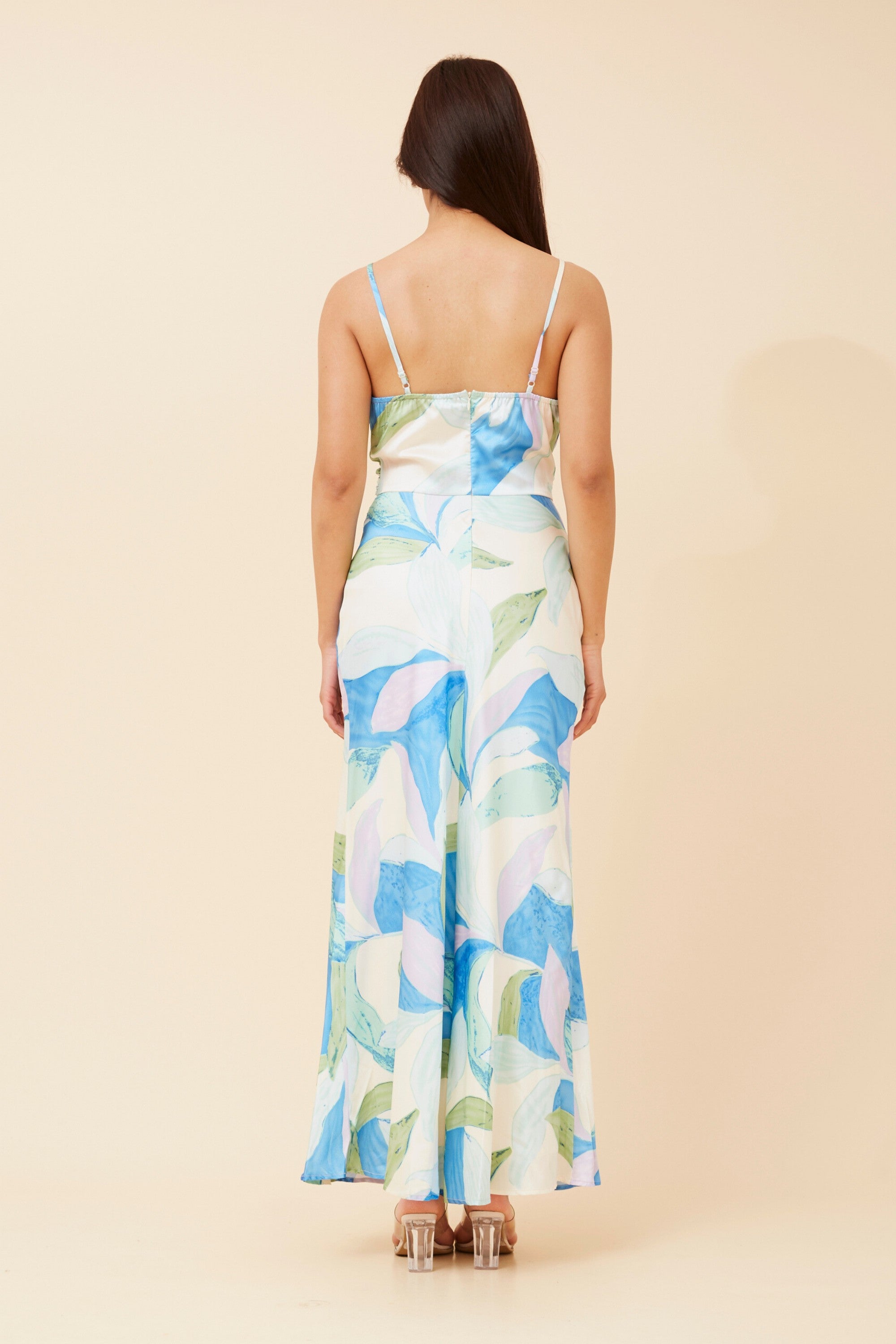 Mila Dress