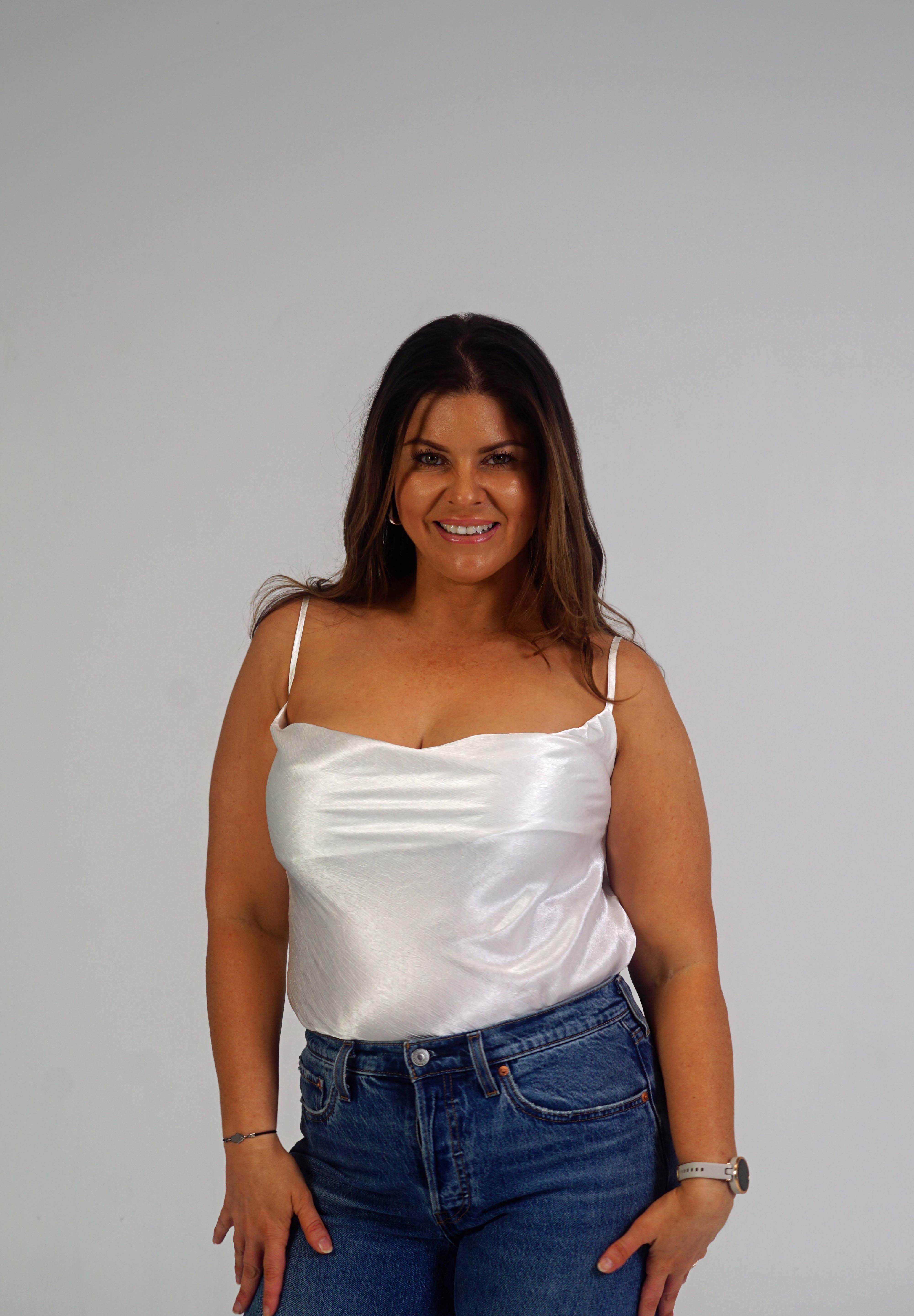 Lisa Bodysuit