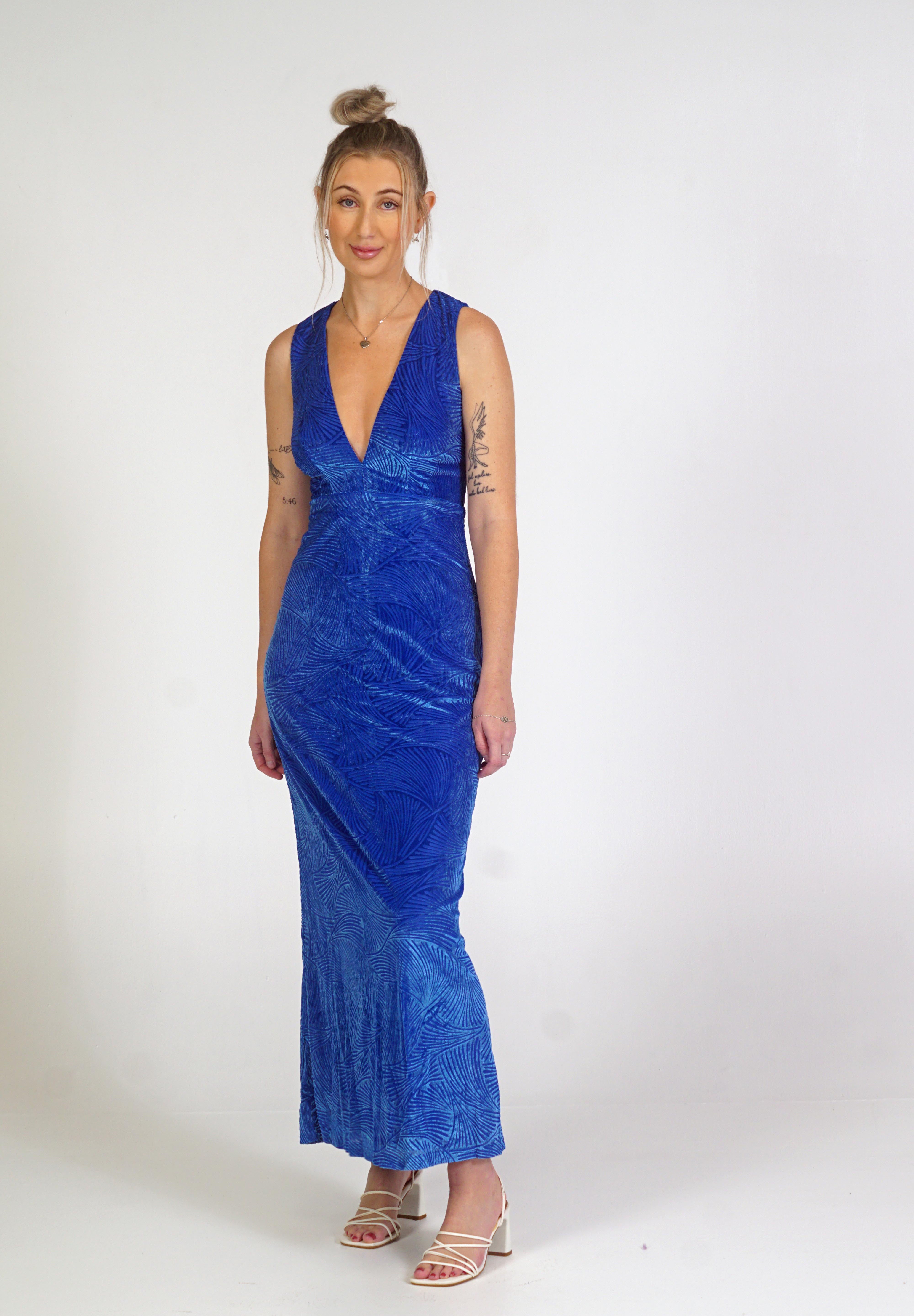 Serena Dress