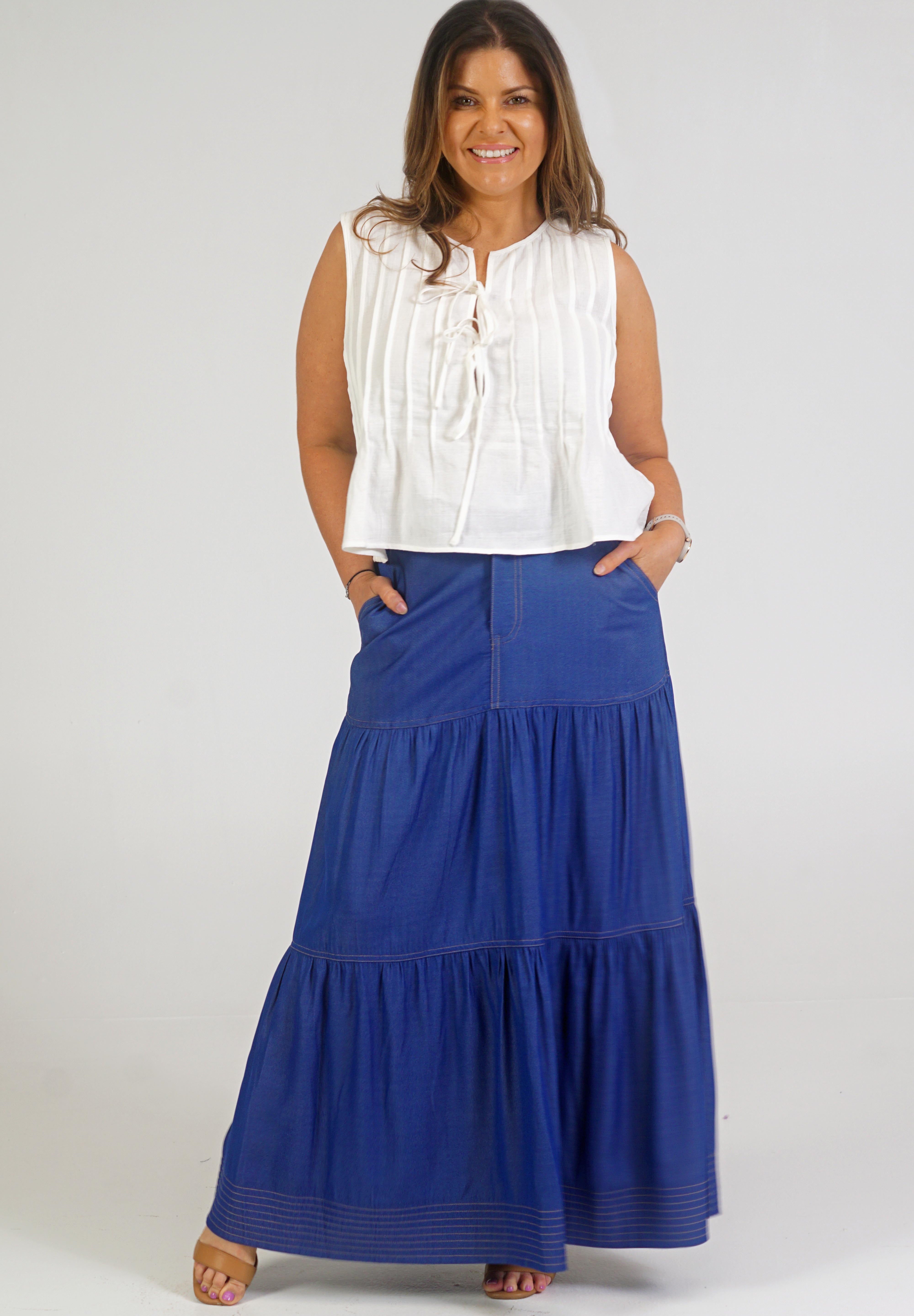 Isabella Skirt