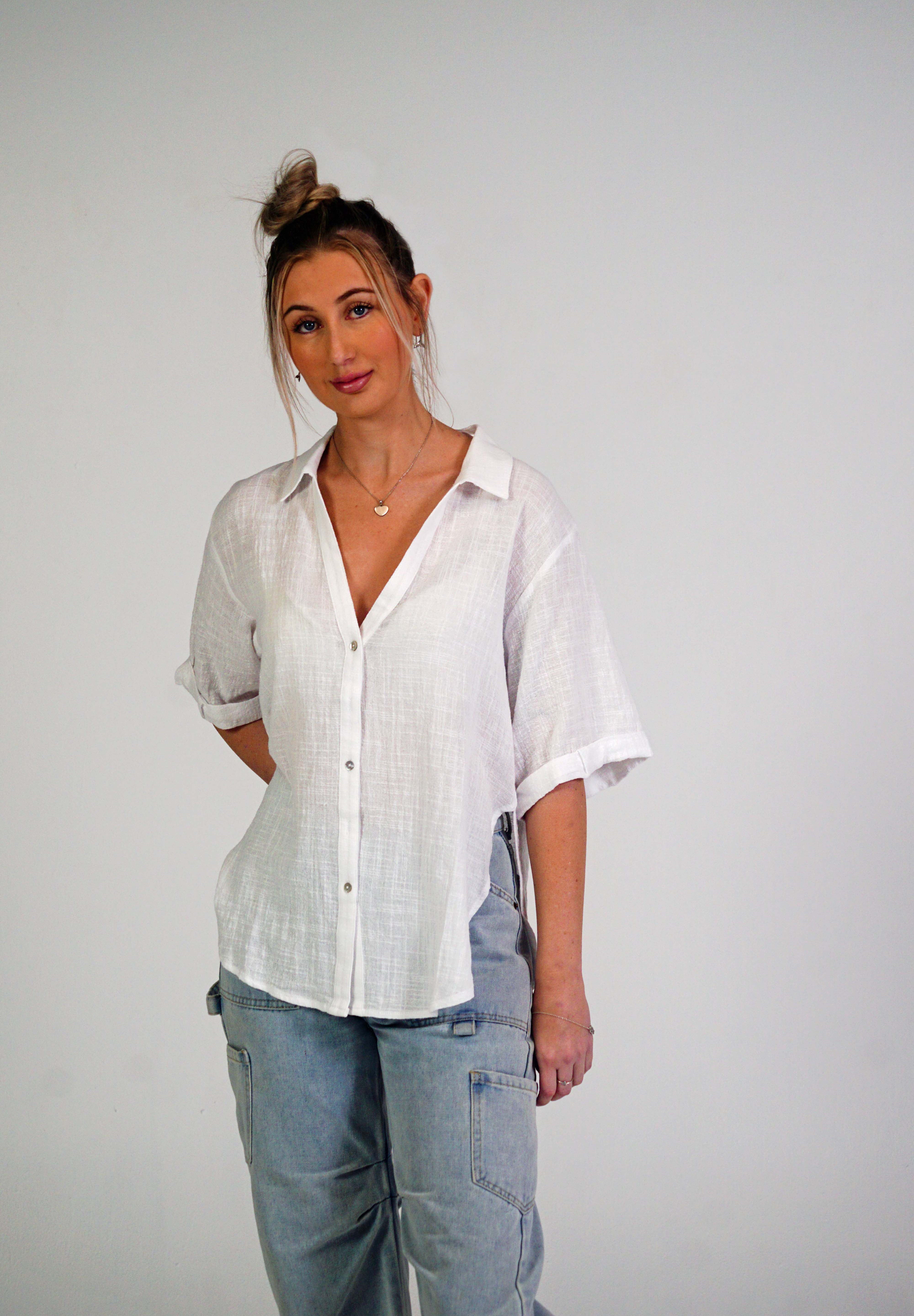 Elena Shirt