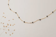 Rouen Necklace