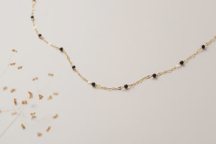 Rouen Necklace