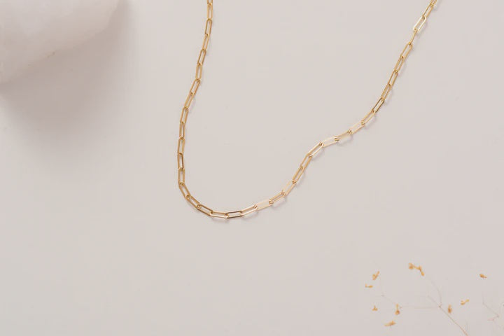 Bali Necklace