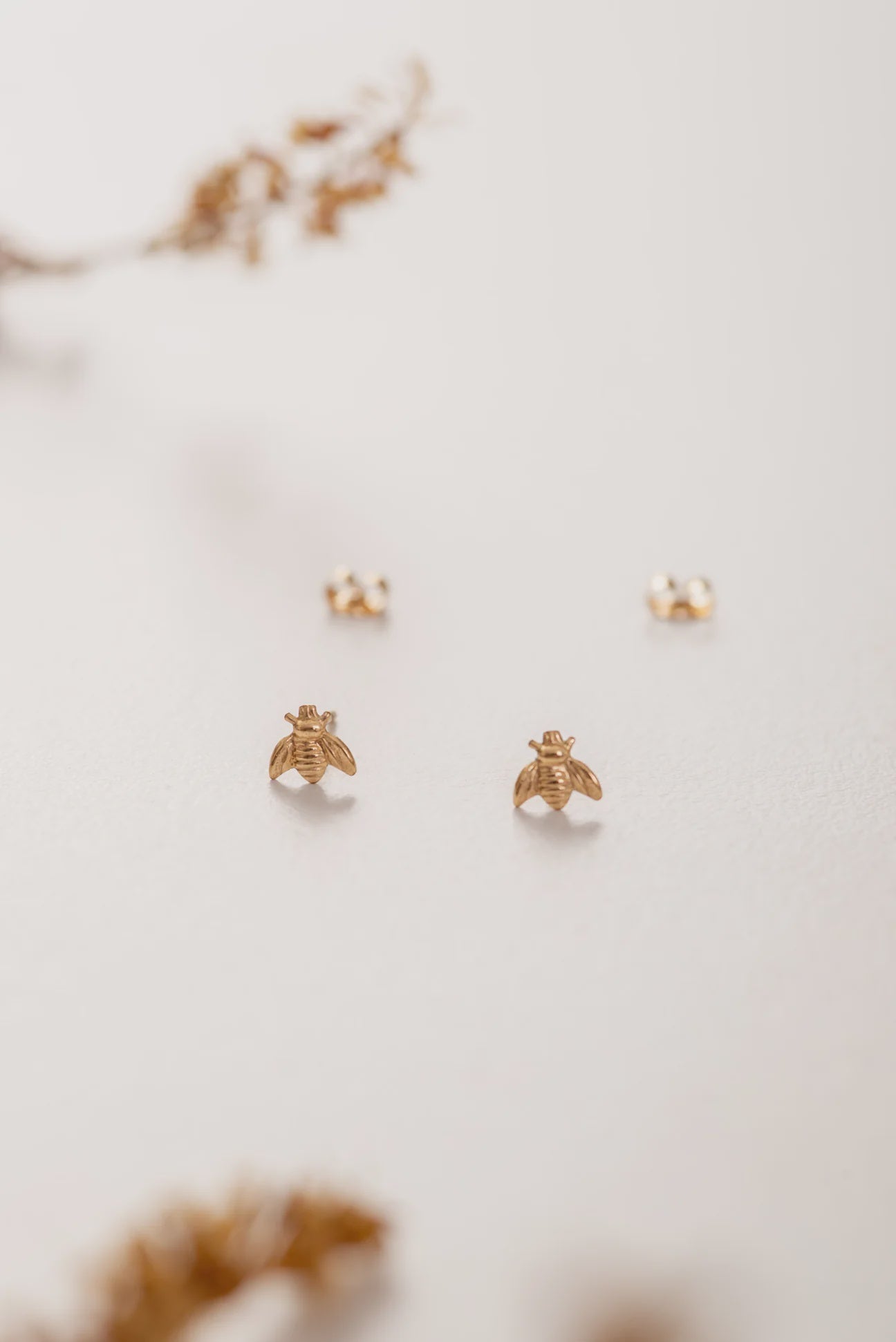 Singapore Earrings