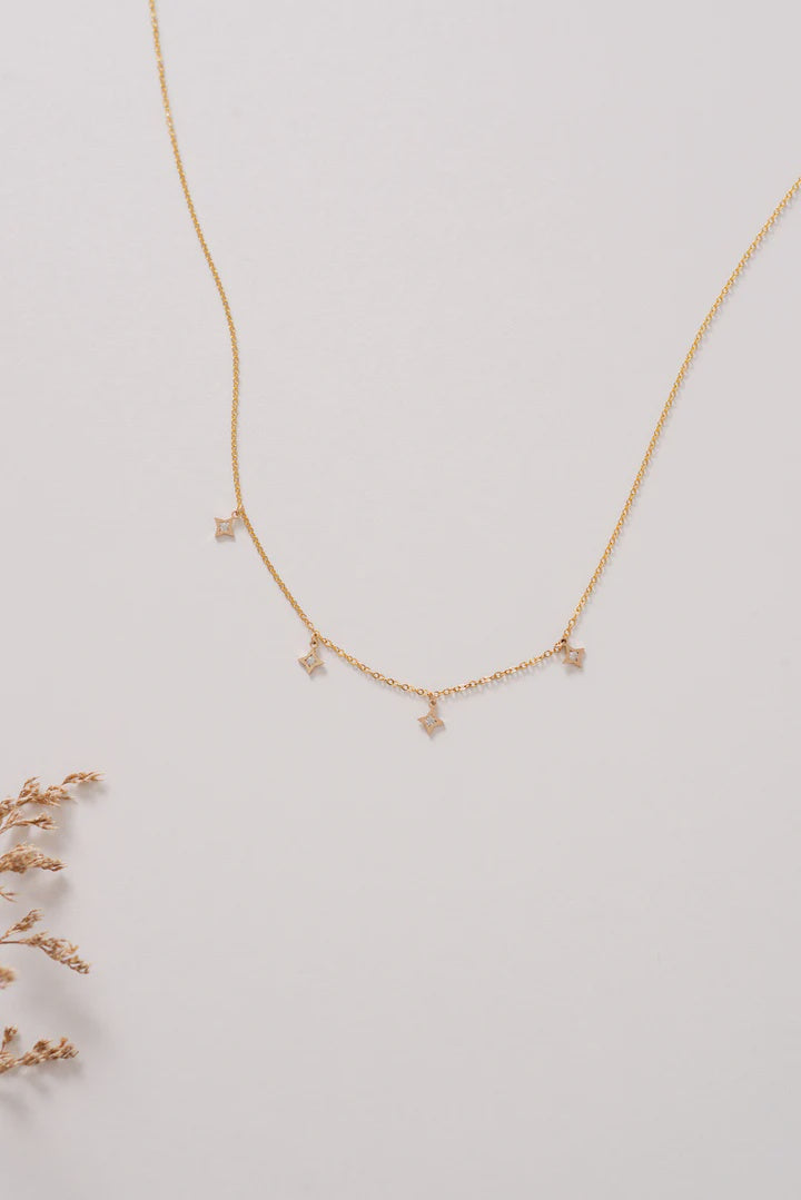 Phillipines Necklace