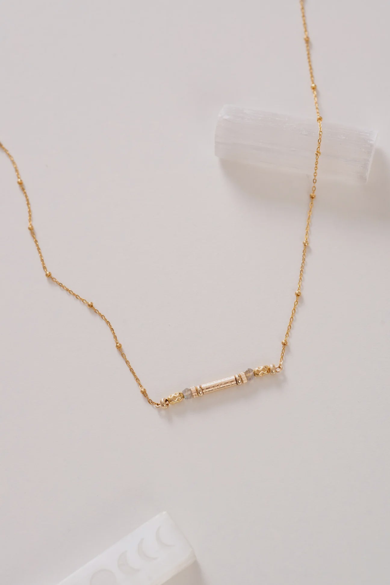 Nepal Necklace