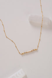 Nepal Necklace