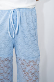 Krista Lace Pants