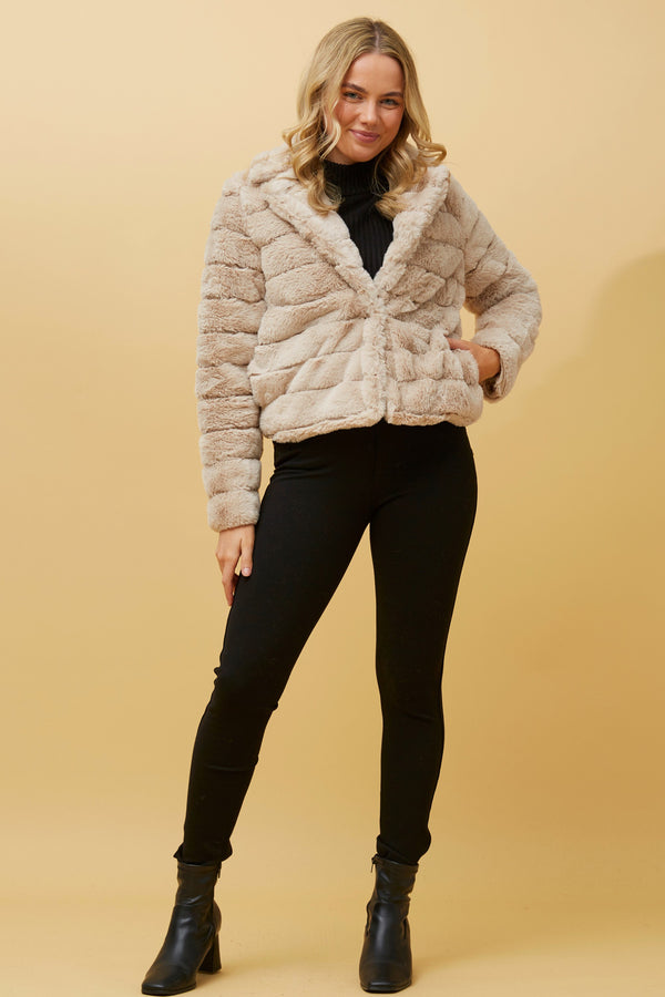 Verity Jacket