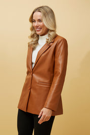 Isabelle Oversized Jacket
