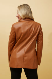 Isabelle Oversized Jacket