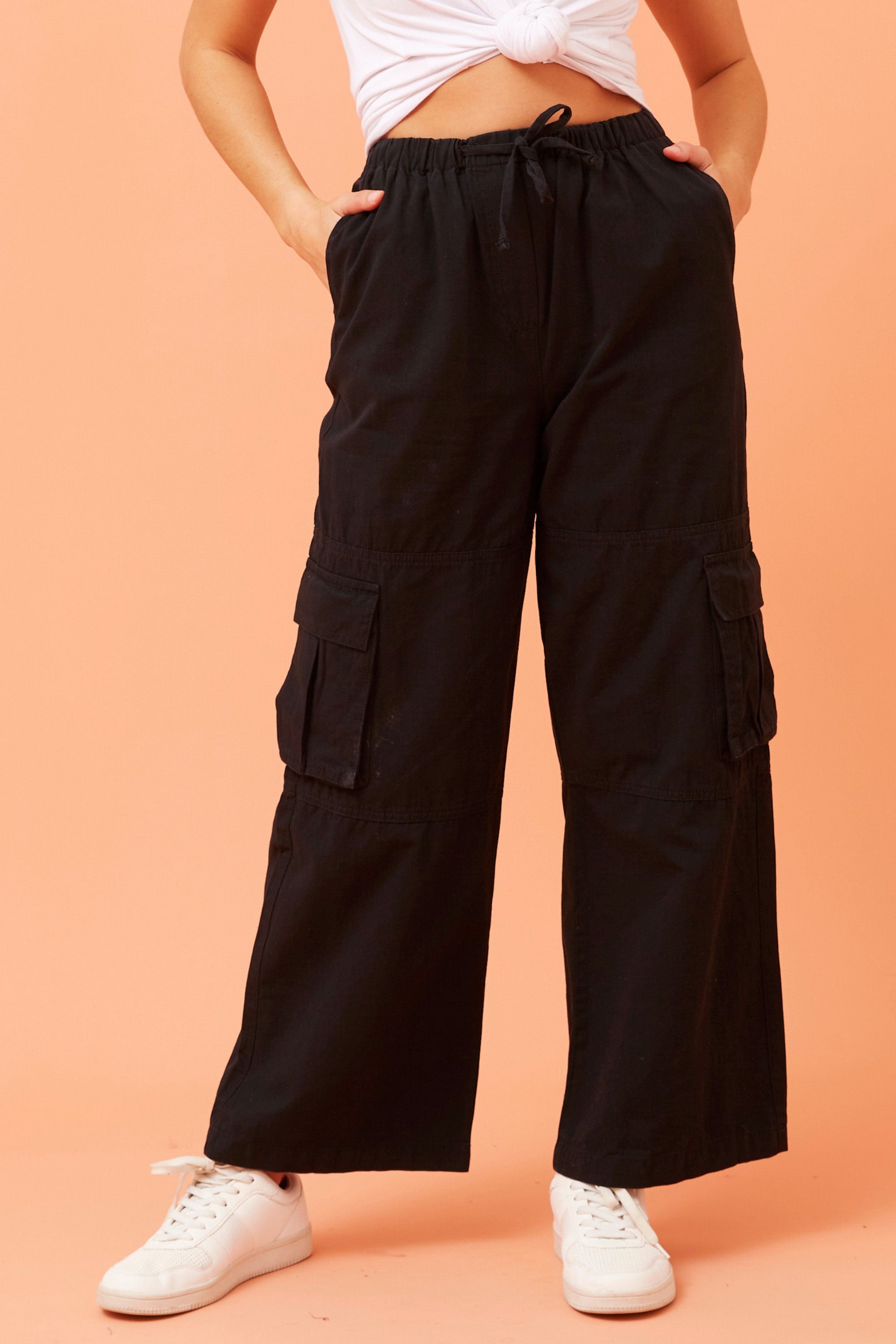 Isla Cargo Pant