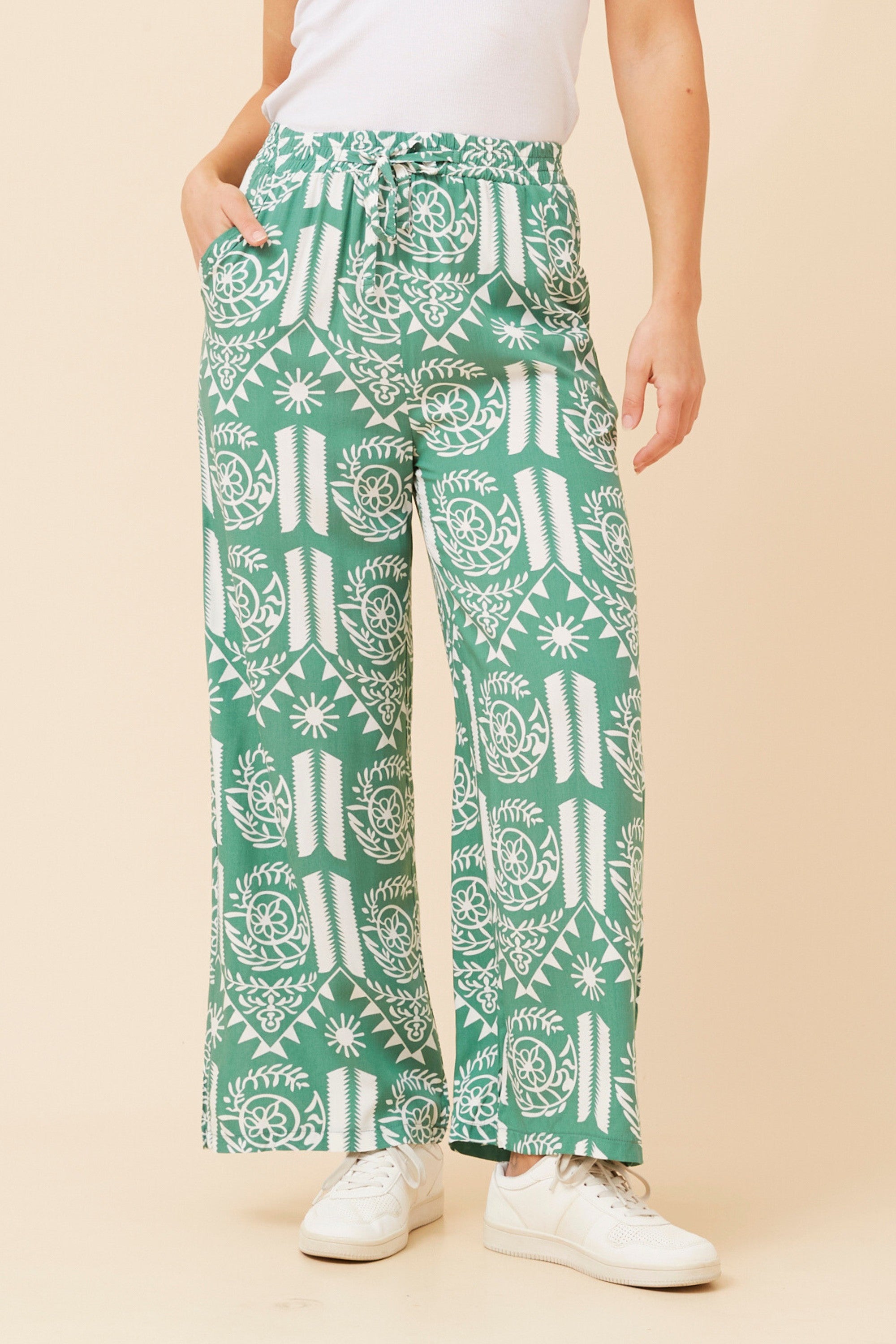 Freya Pants