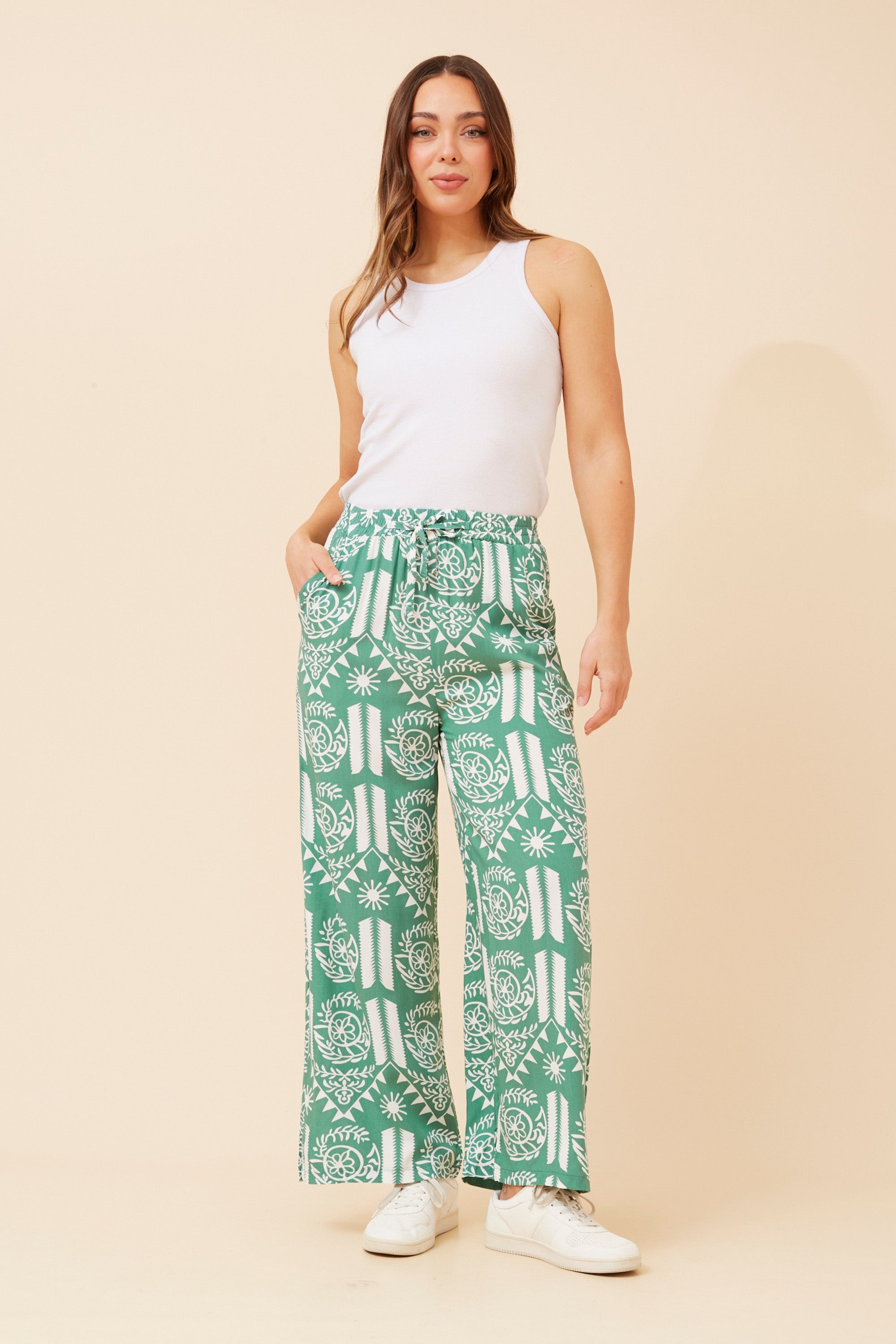 Freya Pants