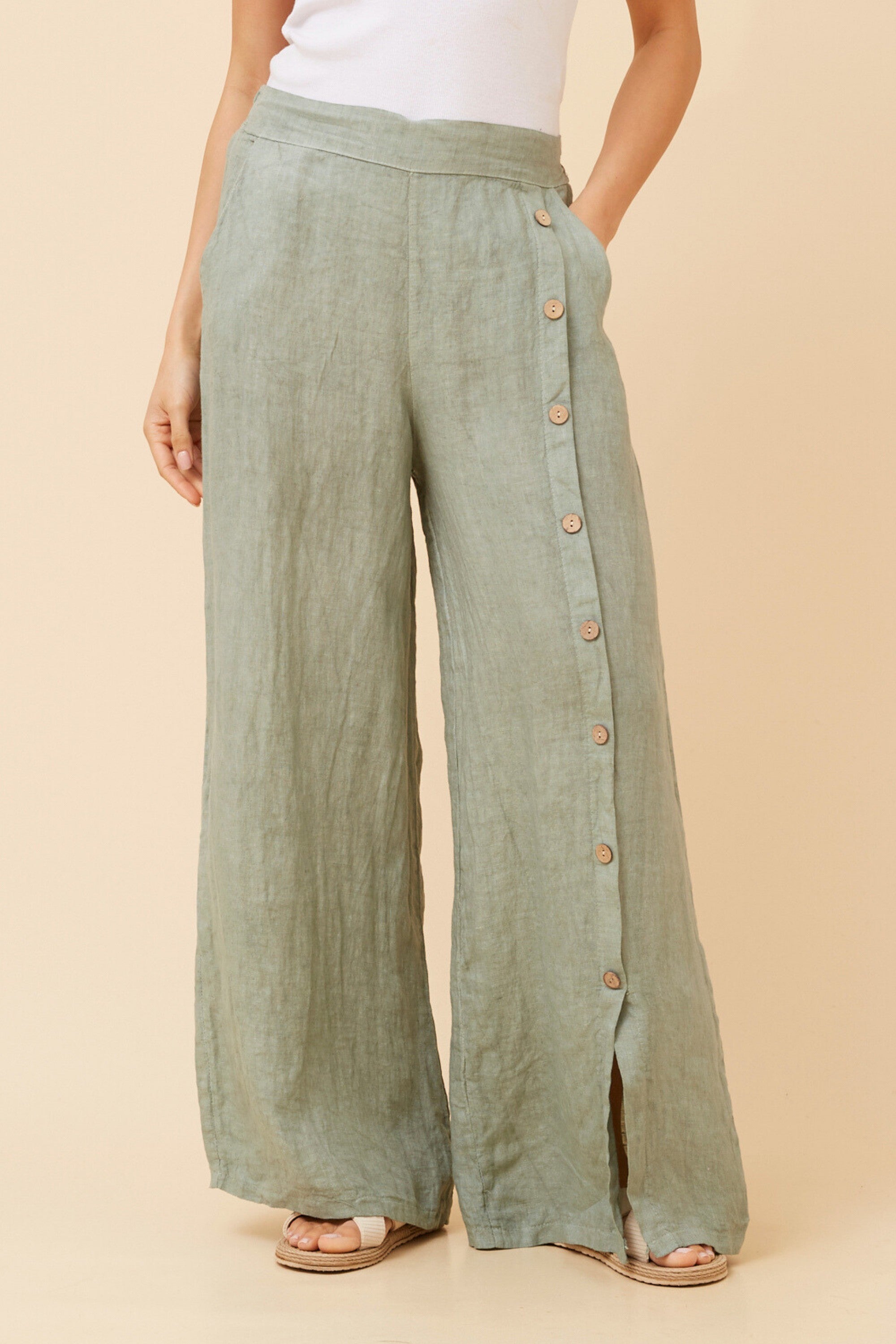Jarah Pants