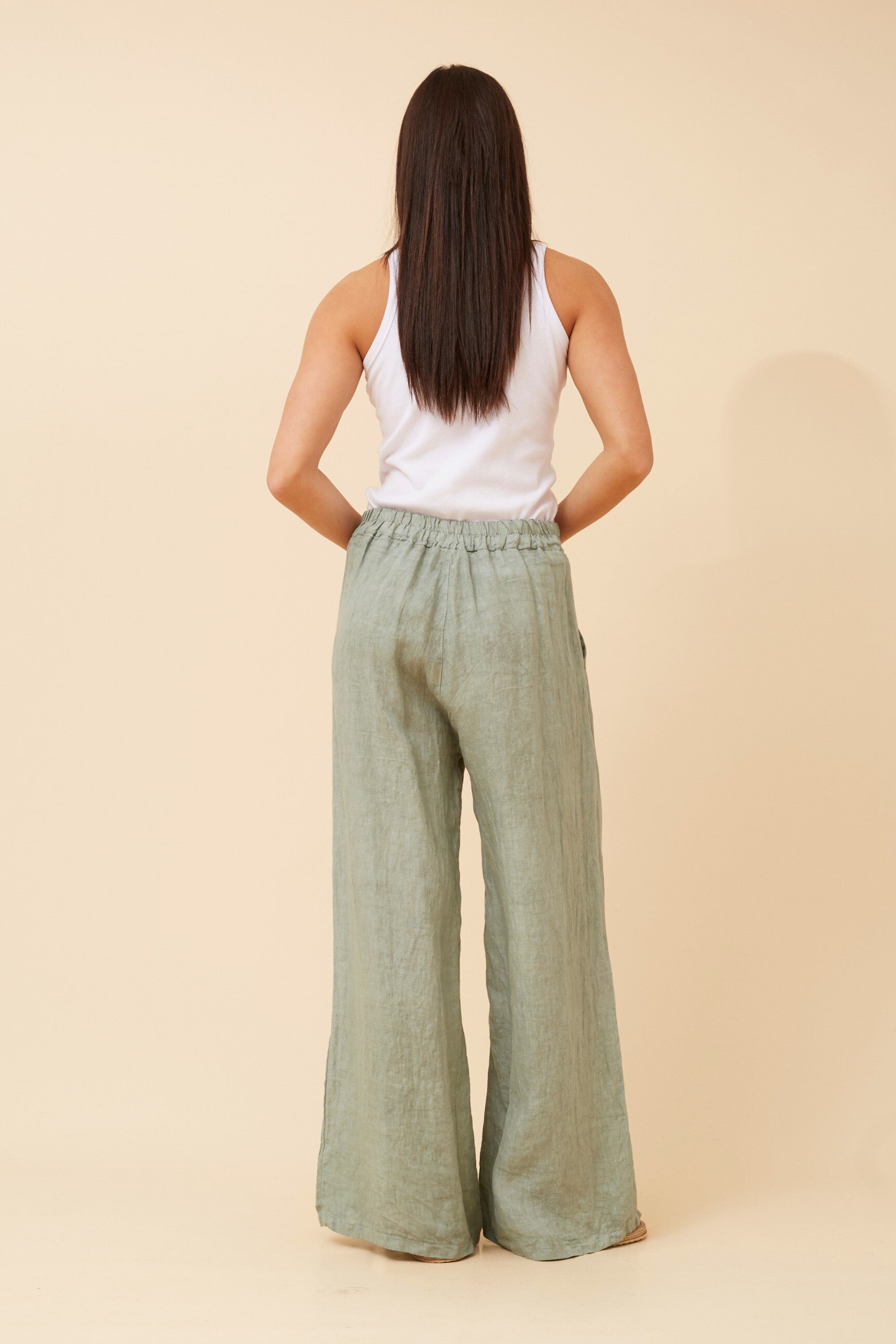 Jarah Pants