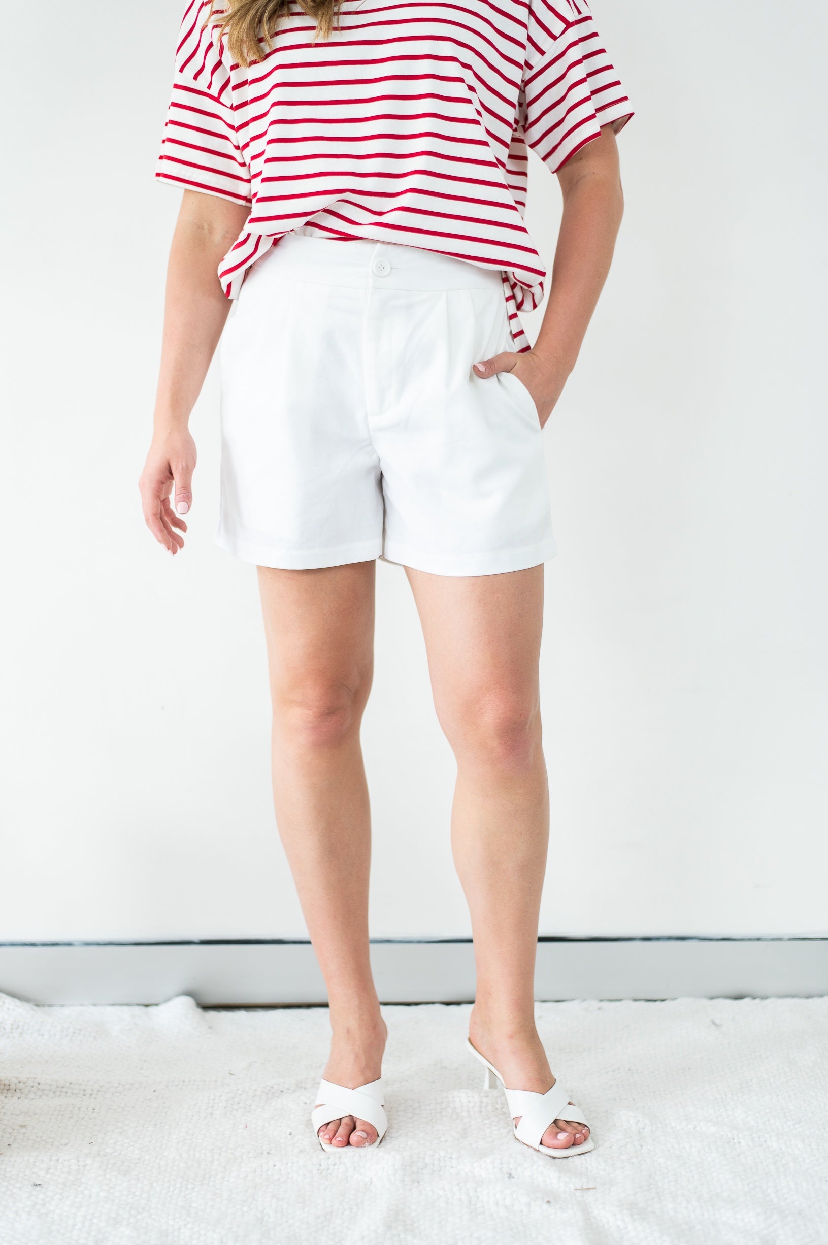 Bree Shorts