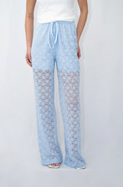 Krista Lace Pants