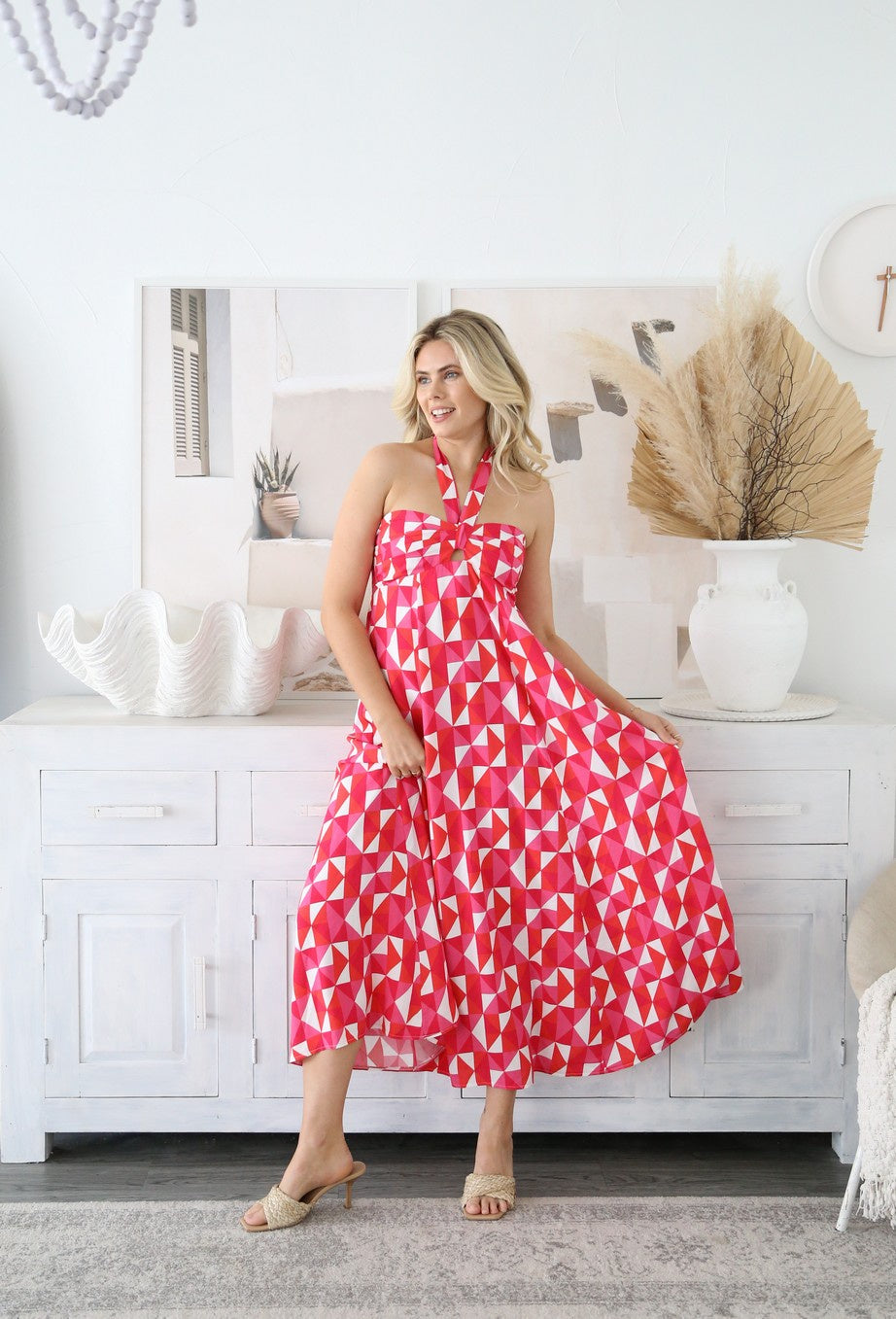 Sable Dress