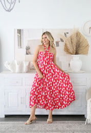 Sable Dress
