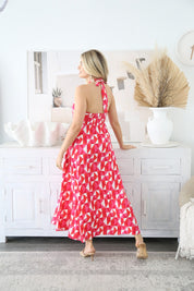 Sable Dress
