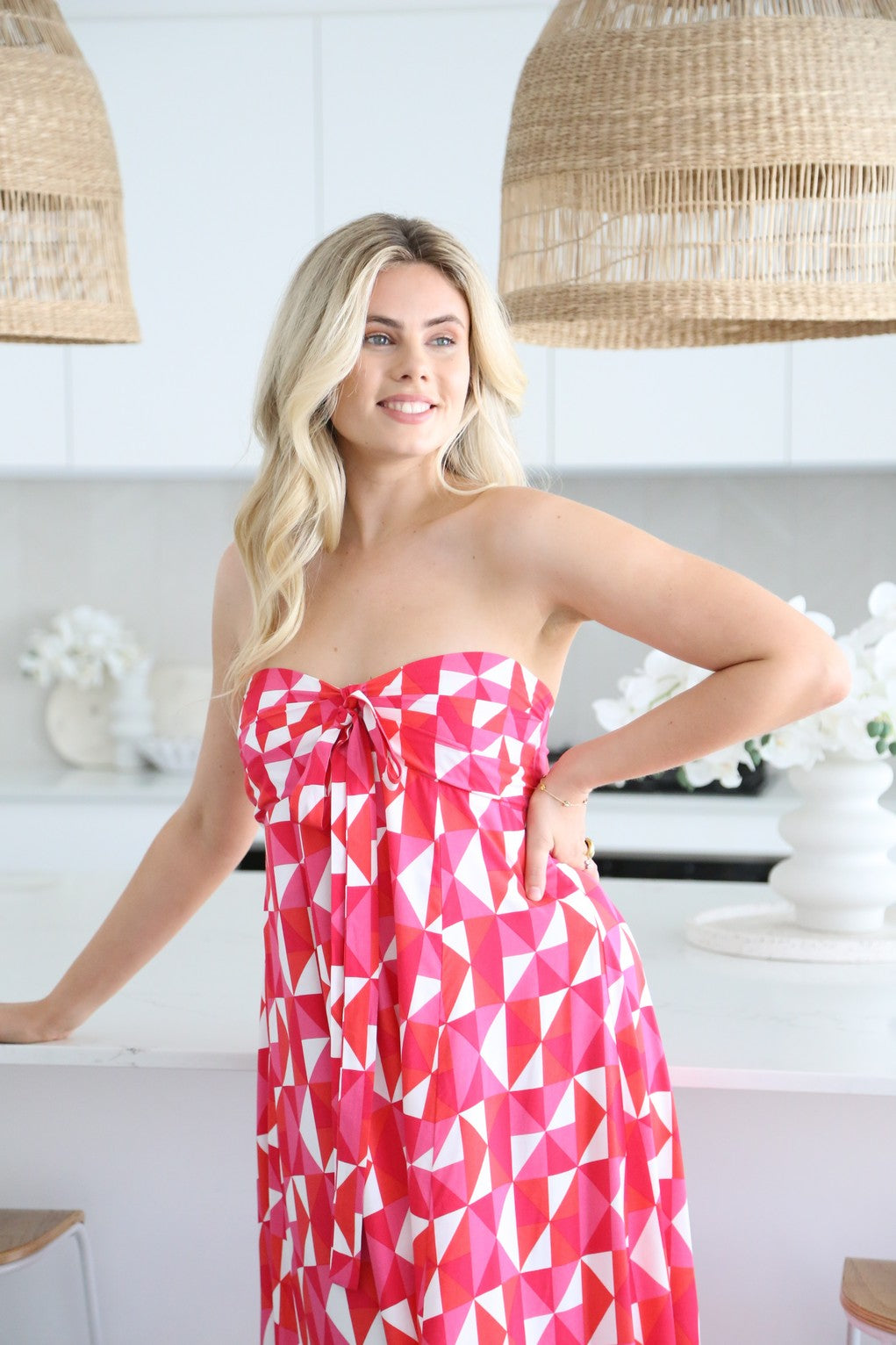 Sable Dress