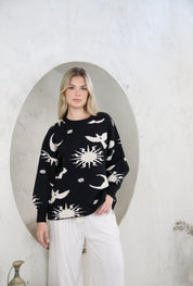 Selena Knit