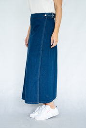 Elora Denim Skirt