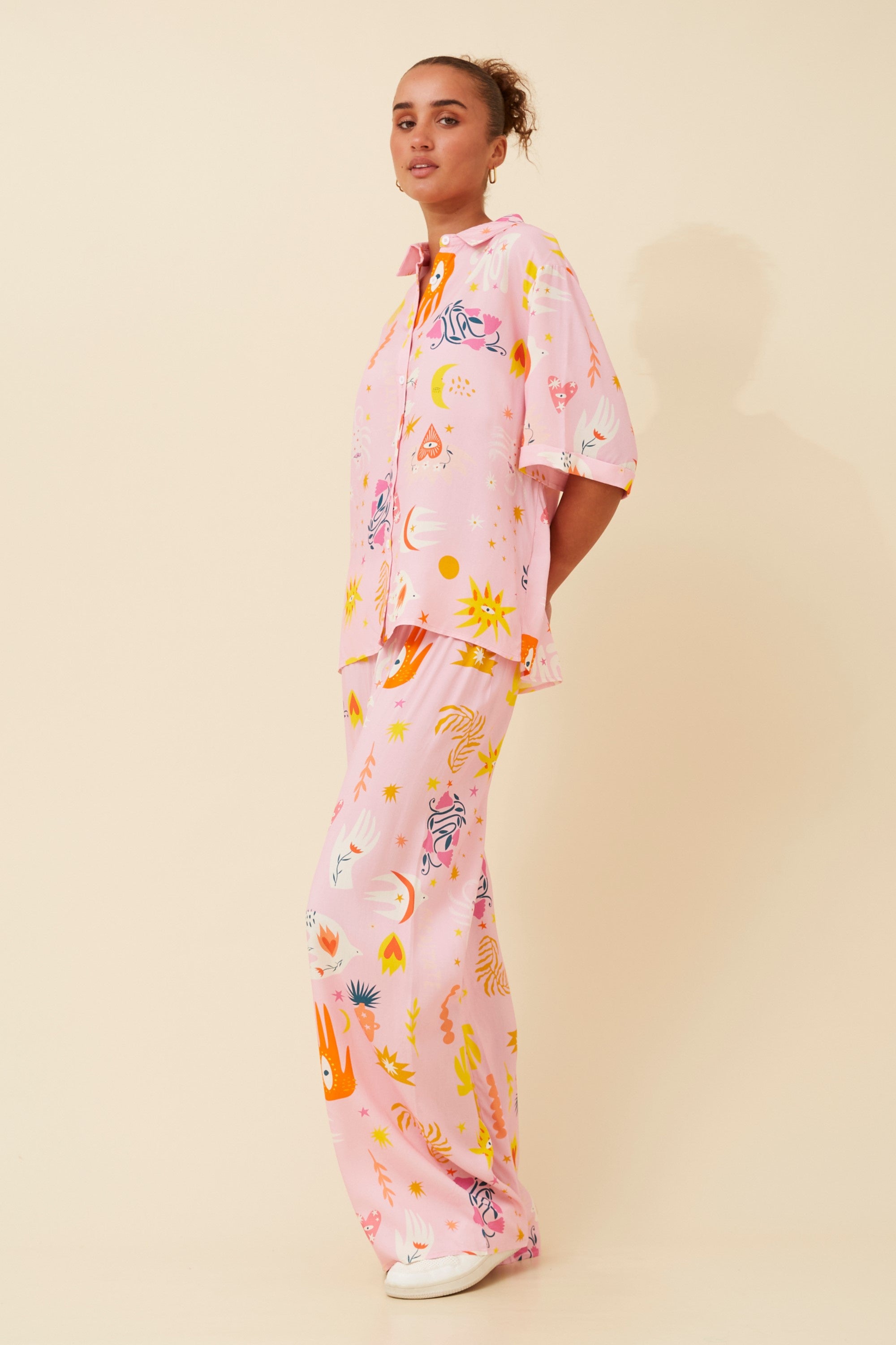 Stardust Dream Pants