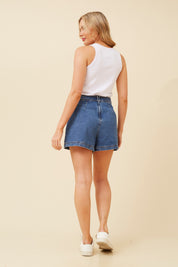 Piper Skort
