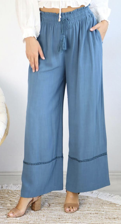 Ocean Breeze Pants