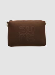 Neo Essentials Pouch - Cocoa