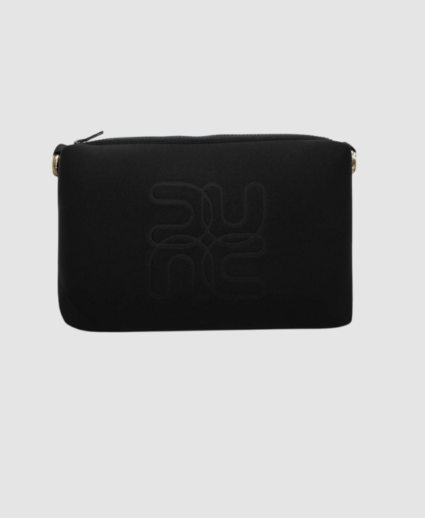 Neo Essentials Pouch - Black