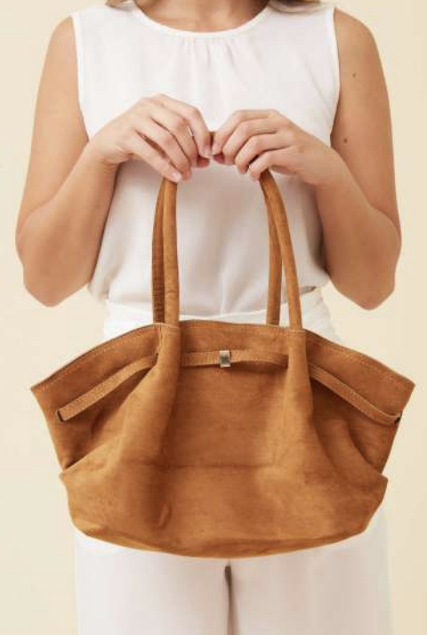 Casa Tan Bag