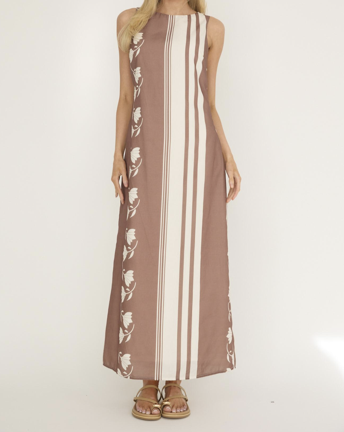 Palma Dress