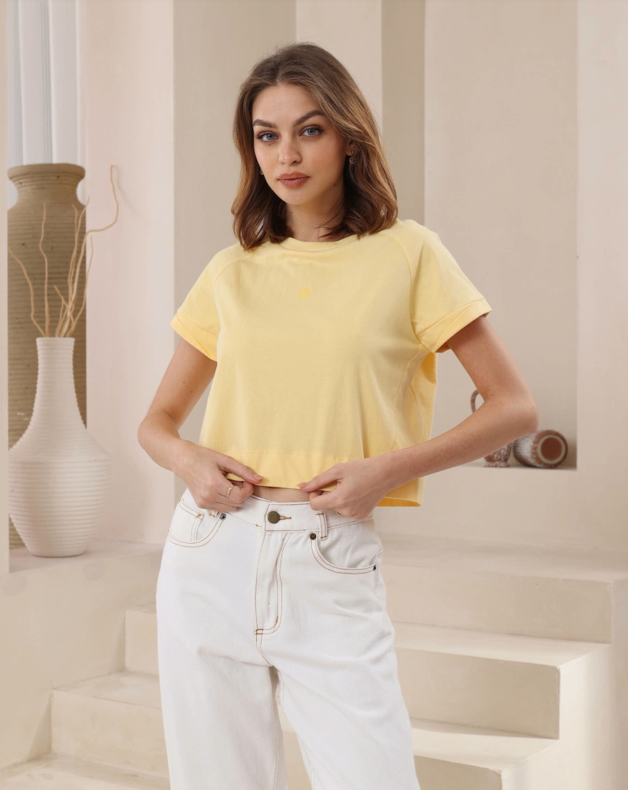 Daisy Tee