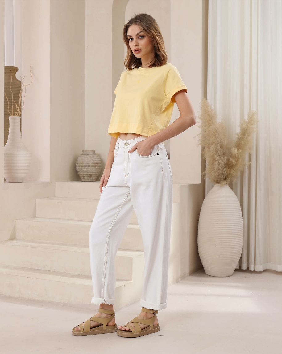 Daisy Tee