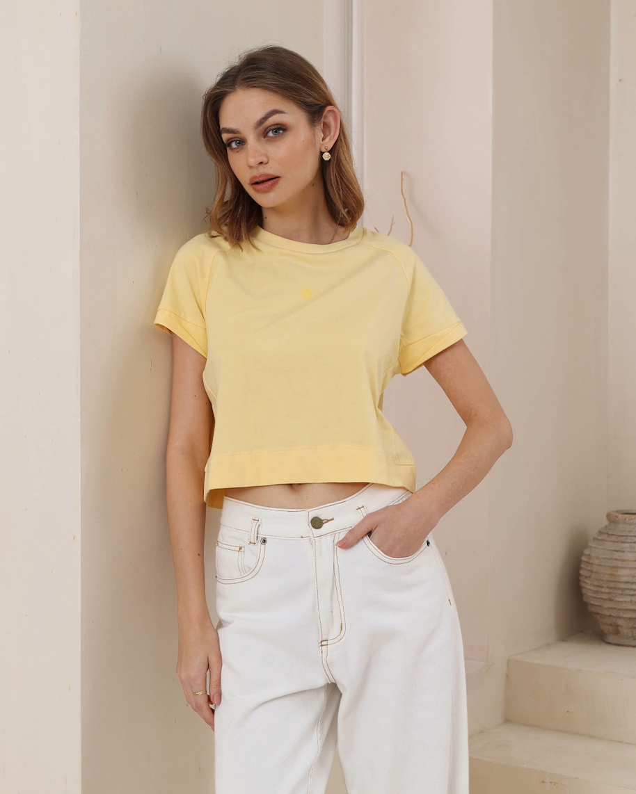Daisy Tee