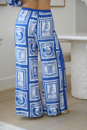 Postal Muse Pants